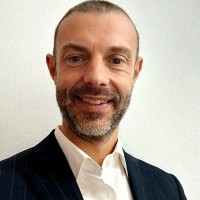 Web3 Foundation Employee Andrea Rocca's profile photo