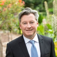 Ventia Employee Mark Fleming's profile photo