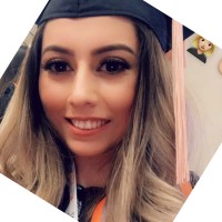 SCRIBEX Employee Bianca Vela's profile photo