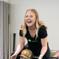 NeuFit Employee Mandy Jacques's profile photo