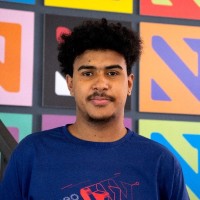 Neomind Employee Lucas Barbosa Dourado's profile photo