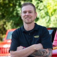 Quadratec Employee Sean McComsey's profile photo