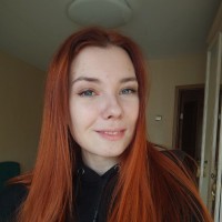 Viktoria Bystrova's profile photo