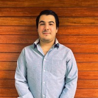 Qualtrics Employee Diego Patricio Gutierrez's profile photo
