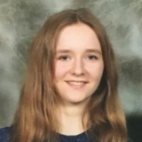 Amazon Employee Annie Strange's profile photo