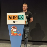 Tanglewood Games Employee Jake Simpson's profile photo