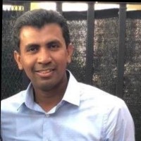 Ananth Kaliannan Email & Phone Number