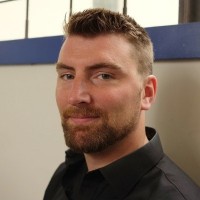 Trevor Stack's profile photo