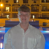 Grace Media Ltd Employee Alfie Dootson's profile photo