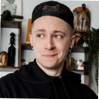 Junior League of Seattle Employee Adam Pinheiro's profile photo