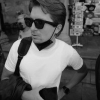 Klion-Group Employee Roman Prykhodko's profile photo