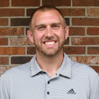George Walton Academy Employee Brad Hardin's profile photo