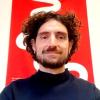 Designers in Space Community Employee Alexandre Simon's profile photo