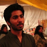 Climate Catalyst Employee Abhinav Soman's profile photo
