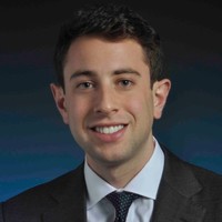 Gamut Capital Management Employee Matthew Simon's profile photo