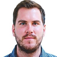 MIT Open Learning Employee Phil O'Connell's profile photo