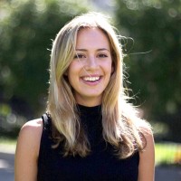 Cantina Employee Ruby Hoose's profile photo