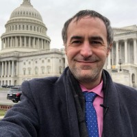 Thomas Burr Email & Phone Number