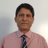 Mohammad Miah Email & Phone Number