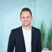 LÜNING Gruppe Employee Marco Grunwald's profile photo