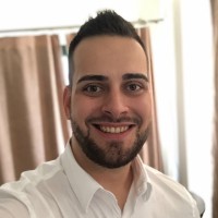Konzolvilág Employee Richárd Varga's profile photo
