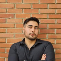 LIDER Technology Development Inc. Employee Batur Akdoğan's profile photo