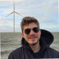 Siemens Gamesa Employee Eric Folmar's profile photo