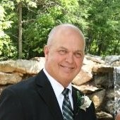 Jones Edmunds Employee John Hannah's profile photo