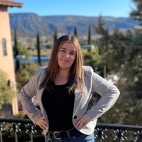 Zoe Kalmus Email & Phone Number