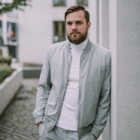 OLYMP Bezner KG Employee Dennis Hierl's profile photo