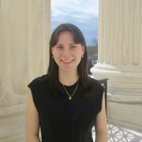 Better Earth Employee Carolyn Pierson's profile photo