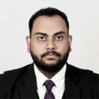 ValuFocus Employee Aditya Mishra's profile photo