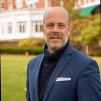 The Omni Homestead Employee Robert Muehlich's profile photo