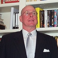 Mitchell Selling Dynamics Inc Employee John Mitchell's profile photo