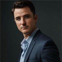 LA28 Olympic & Paralympic Games Employee Gregory Moss's profile photo