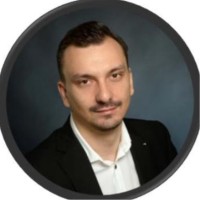 EURONICS Deutschland Employee Sergius Weichel's profile photo