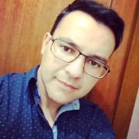 AGF Equipamentos® Employee Deolindo Arcanjo's profile photo