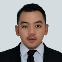 Perum LKBN Antara Employee Azhfar Robbani's profile photo
