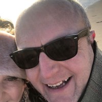 Perenco Employee Mark Chaffey's profile photo