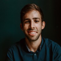 Automation IG Employee Adam Salway's profile photo
