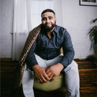 Skyline Property Management Employee Mark Khavinson's profile photo