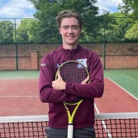 Active Away Employee Owen Mitchell's profile photo