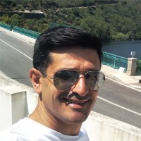 BNEXT - Accelerating Business Employee César Rodrigues's profile photo