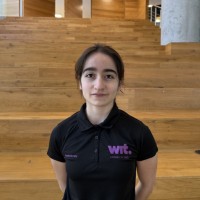 RoBorregos Employee Daniela Herrera García's profile photo
