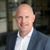 Scania Group Employee Tobias Andersson's profile photo