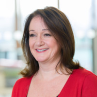 My Virtual Assistant Limited Employee Justine Curtis's profile photo
