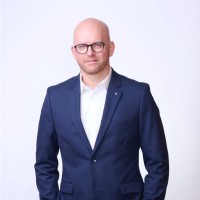 Whiting Equipment Canada, Inc. Employee Paul Westlake's profile photo