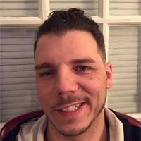 Dulles Motor Cars Leesburg Employee Christopher Buell Jr.'s profile photo