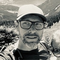 Lars Christoffersen Email