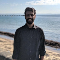 Inlight Employee Mohak Wathare's profile photo
